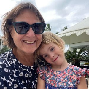 Meet your Posher, Sal